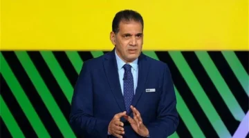 ما هو الخطأ التحكيمي في مواجهة الهلال والتعاون الذي كشفه جمال الغندور؟